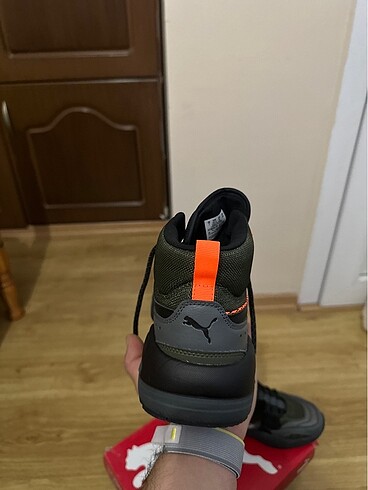 40 Beden PUMA X-RAY 2 SQUARE