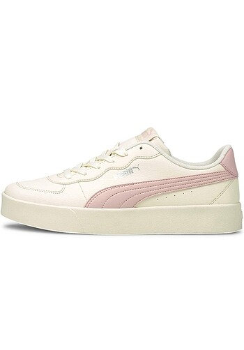 Puma PUMA SKYE CLEAN KADIN SPOR AYAKKABI