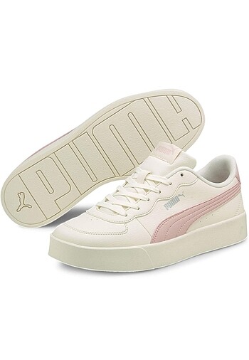 PUMA SKYE CLEAN KADIN SPOR AYAKKABI