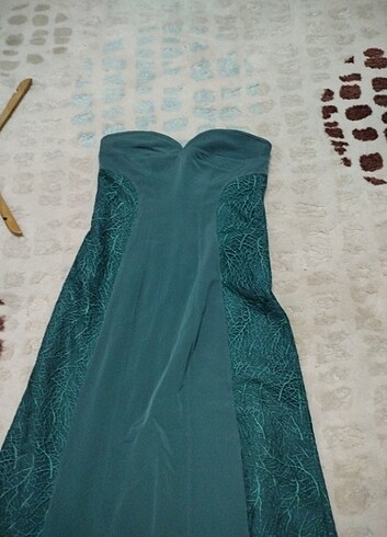 Yazlık elnise