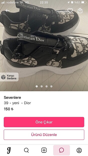 Yeni kullanılmadı