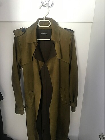Stradivarius trençkot