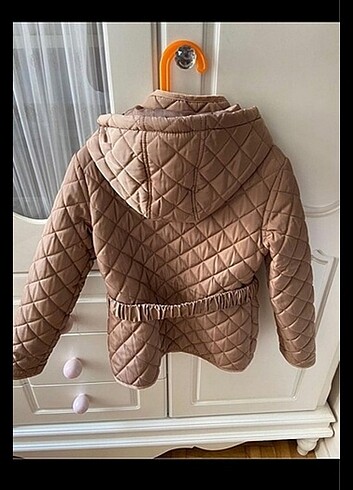 Marks & Spencer 7 yaş sorunsuz mont sıcak tutar
