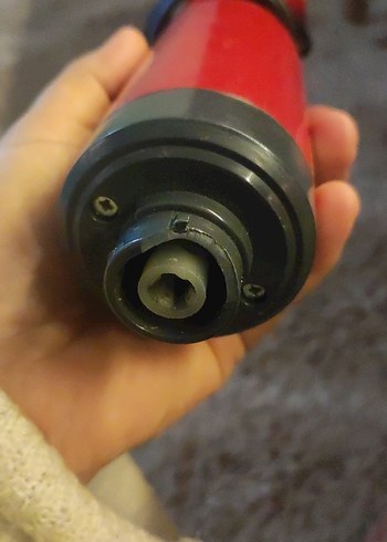 arzum blender motoru - Görsel 4