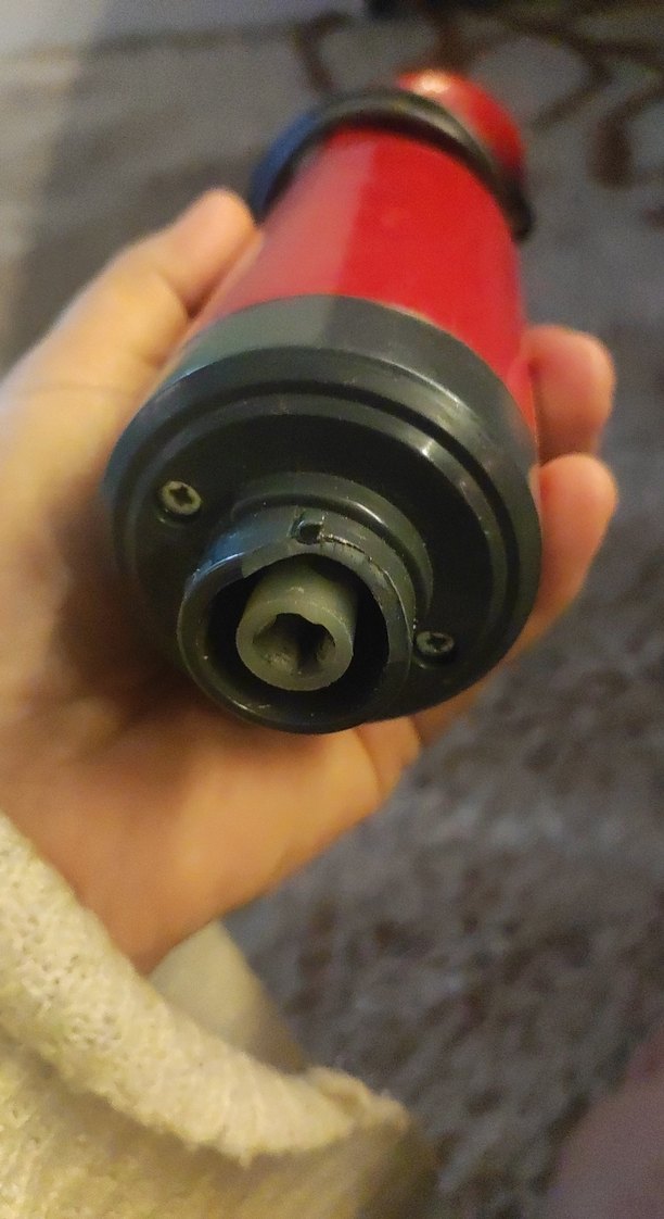 arzum blender motoru - Görsel 4