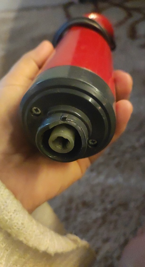 arzum blender motoru - Görsel 3