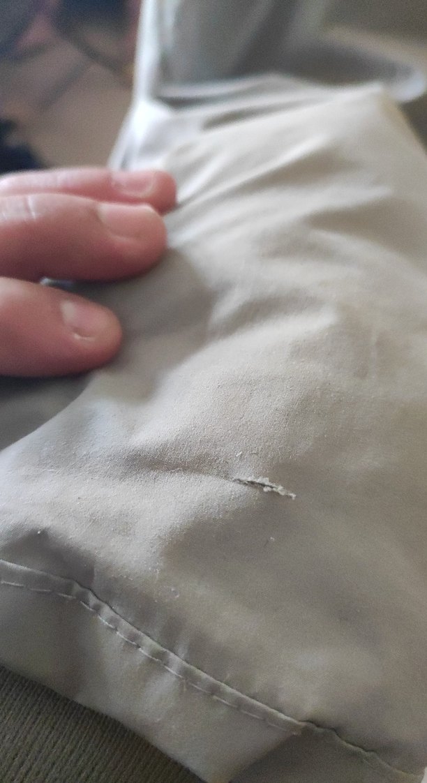 Gri Midi Boy Fermuarlı Kadın Ceket - Görsel 5