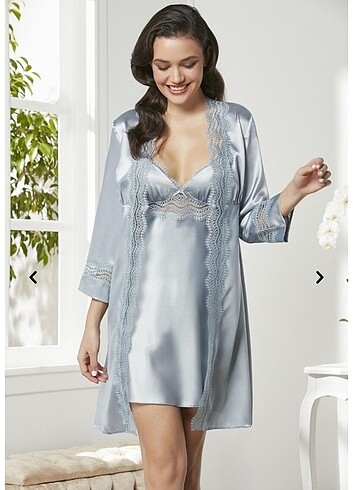 Pierre Cardin Pierre Cardin 6010 mist gecelik