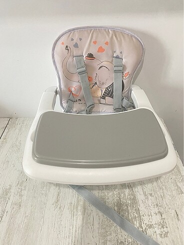 HelloBaby Bebek mama sandalyesi