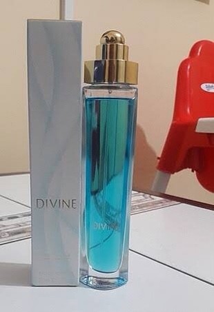 Divine 90 tl