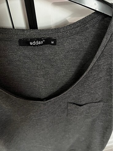 Addax Addax tişört