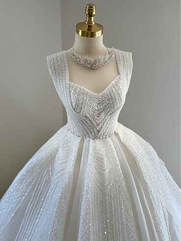 Gelinlik - Görsel 5