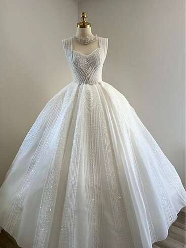 Gelinlik - Görsel 6