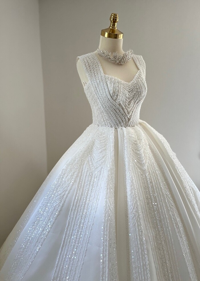 Gelinlik - Görsel 2