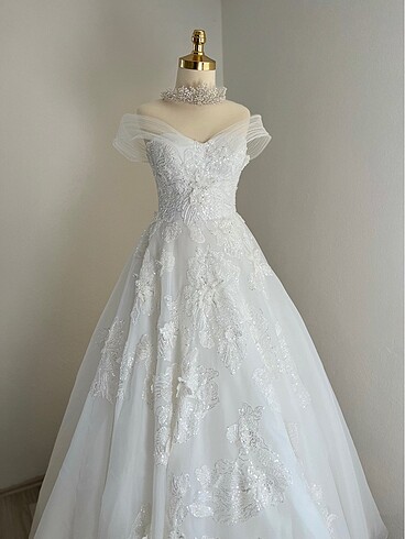 Gelinlik - Görsel 6