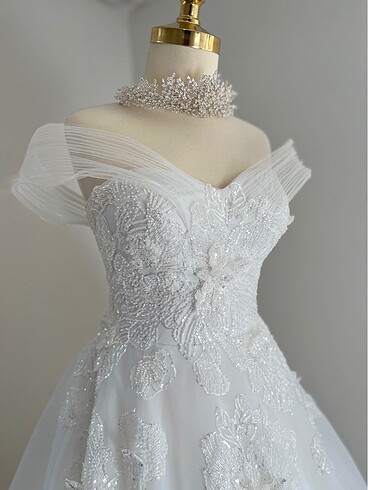 Gelinlik - Görsel 5