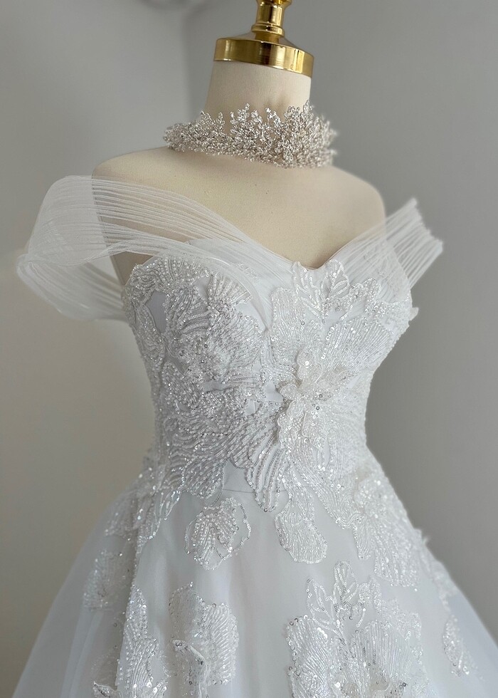 Gelinlik - Görsel 5