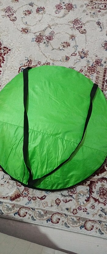 Kamp çadırı - Görsel 3