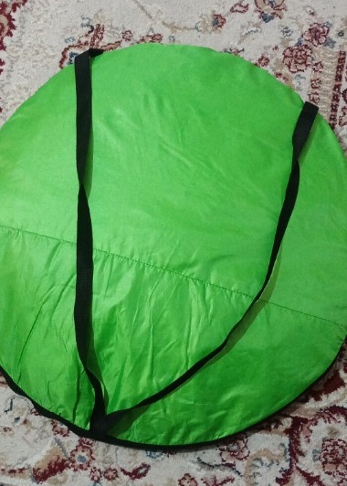 Kamp çadırı - Görsel 3