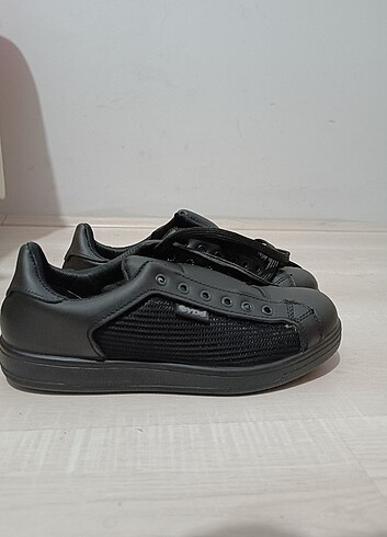 Sıfır kutu iş ayakkabısı - Görsel 2