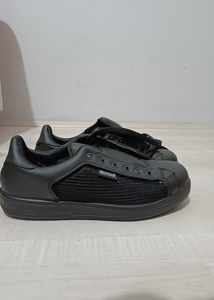 Sıfır kutu iş ayakkabısı  - Görsel 2