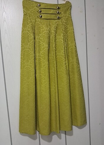 44 beden etek - Görsel 3