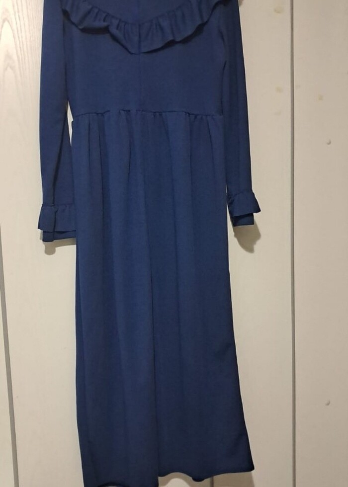 44 beden etek - Görsel 2