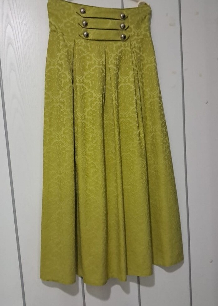 44 beden etek - Görsel 3