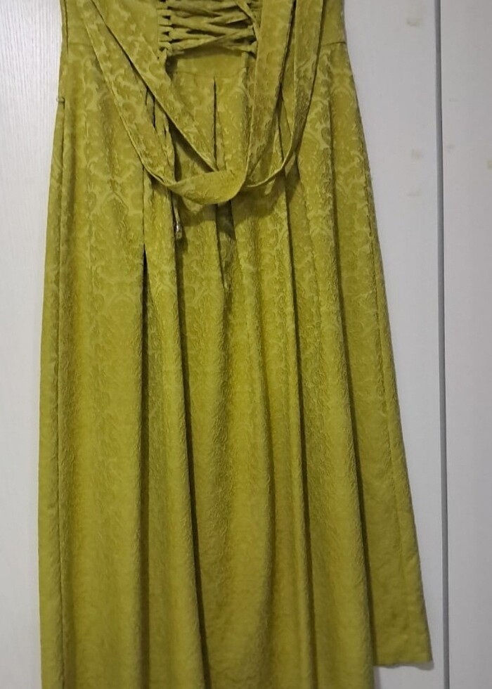 44 beden etek - Görsel 4