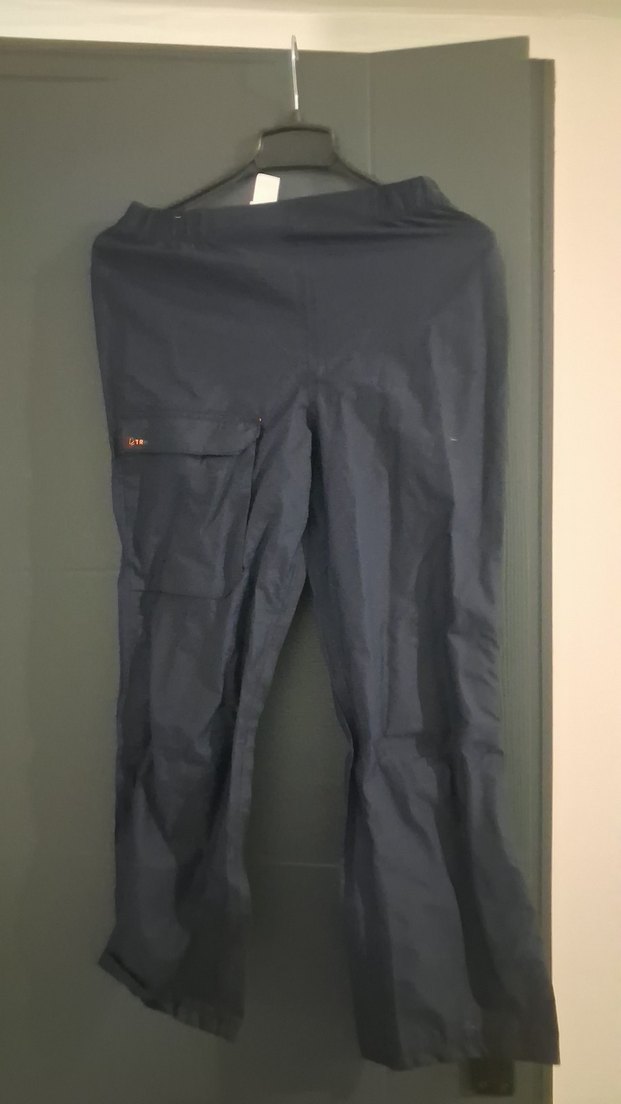 teiboard su geçirmez pantolon - Görsel 3