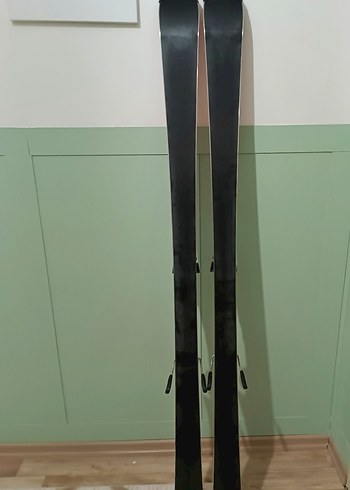 Kırmızı Head Erkek Kayak Takımı - Görsel 3