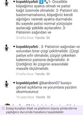 Beden Renk Köpek kıyafeti #ayakkabı #kedi #köpek #petshop #kedikiyafeti #ca