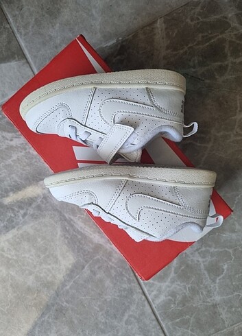Nike çocuk ayakkabi