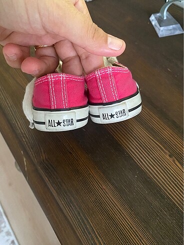 Converse Converse
