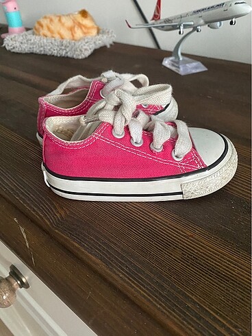 20 Beden Converse