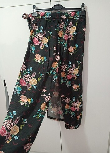 LC Waikiki Pantolon etek