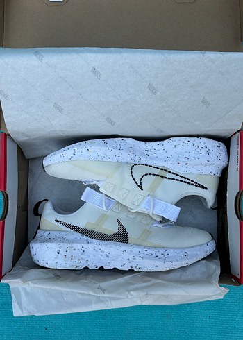 Nike Nike spor ayakkabı