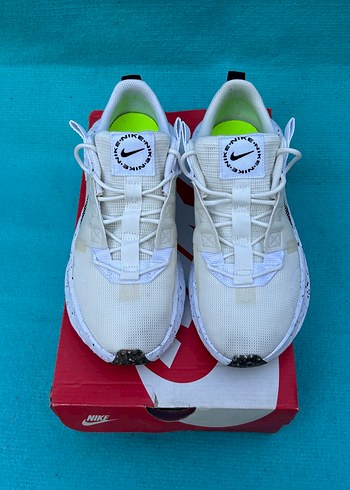 39 Beden Nike spor ayakkabı