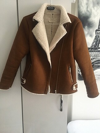 Zara ceket