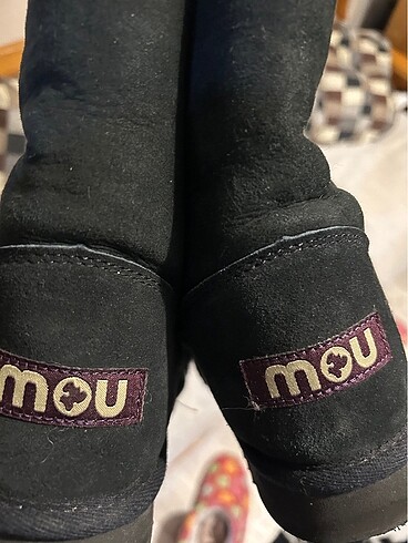 Ugg Mou bot