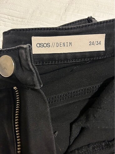 xs Beden Asos Pantolon