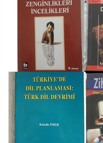 Edebiyat Türkçe 