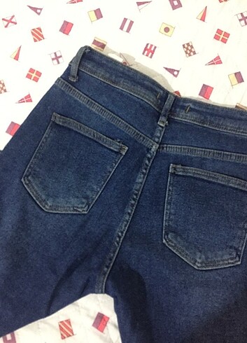 28 Beden Jean pantolon