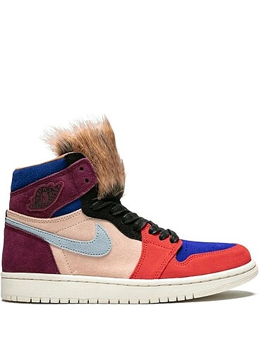 x Aleali May Air Jordan 1 High OG Nrg 