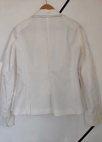 Armağan kadın ceket - Görsel 2