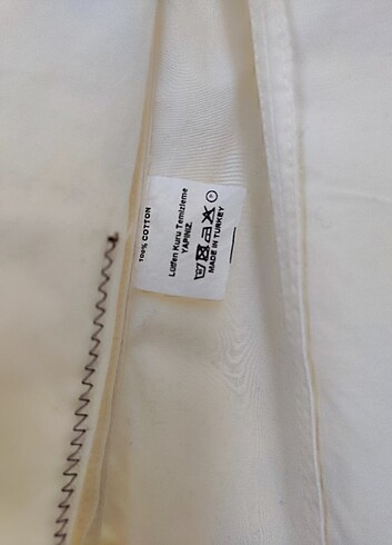 Armağan kadın ceket - Görsel 5