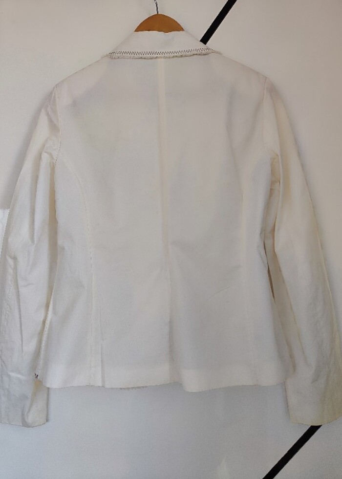 Armağan kadın ceket - Görsel 2