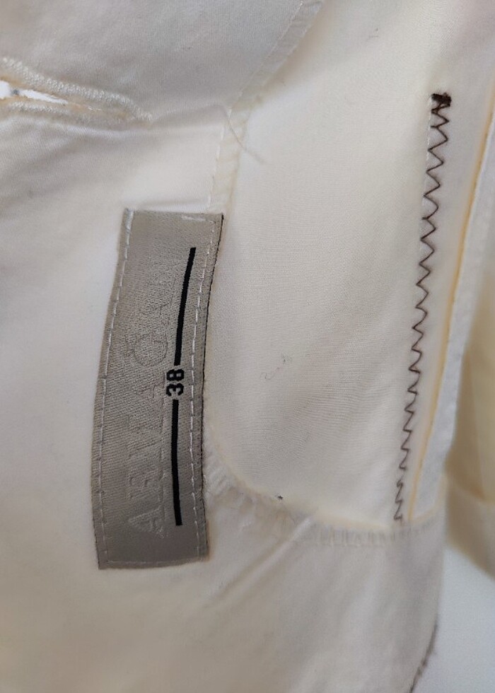 Armağan kadın ceket - Görsel 4