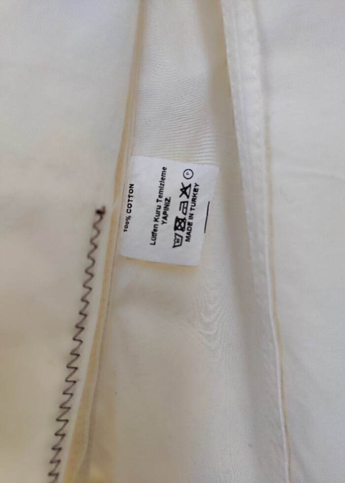 Armağan kadın ceket - Görsel 5