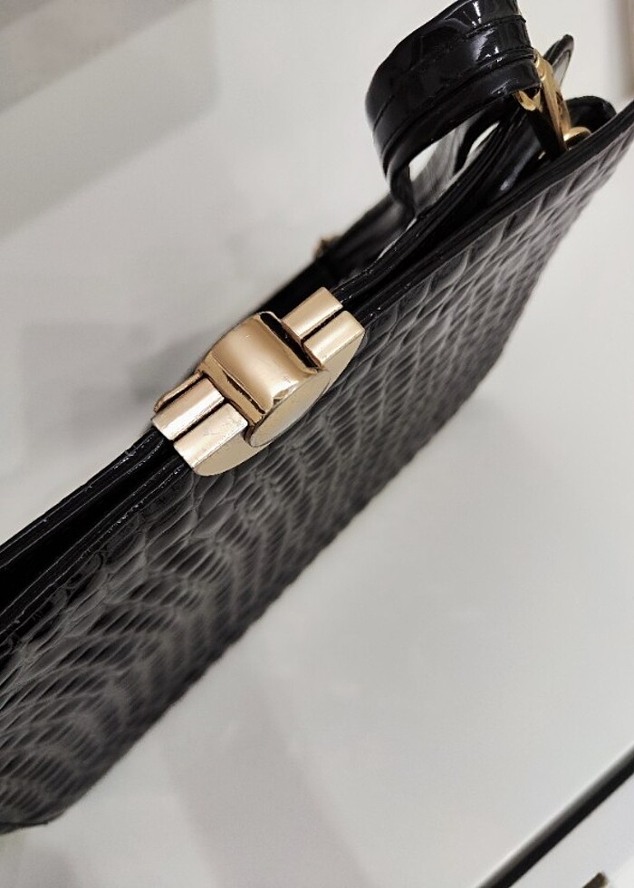 Bambi rugan çanta - Görsel 3